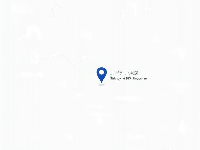 Nori Nudge東京オフィス周辺地図